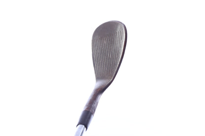 Used Titleist Vokey Oil Can Lob Wedge - Right-Handed - 60 Degrees - Stiff Flex-Next Round