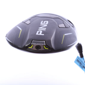 Used Ping G430 MAX 10K Driver - 12 Degrees - Soft Regular Flex Ping Alta CB - Right-Handed-Next Round