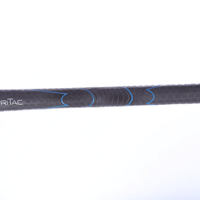 Used Accra TZ Six ST Driver Extra Stiff Flex Graphite Driver Shaft - 43 in - Srixon Adapter Adapter-Next Round