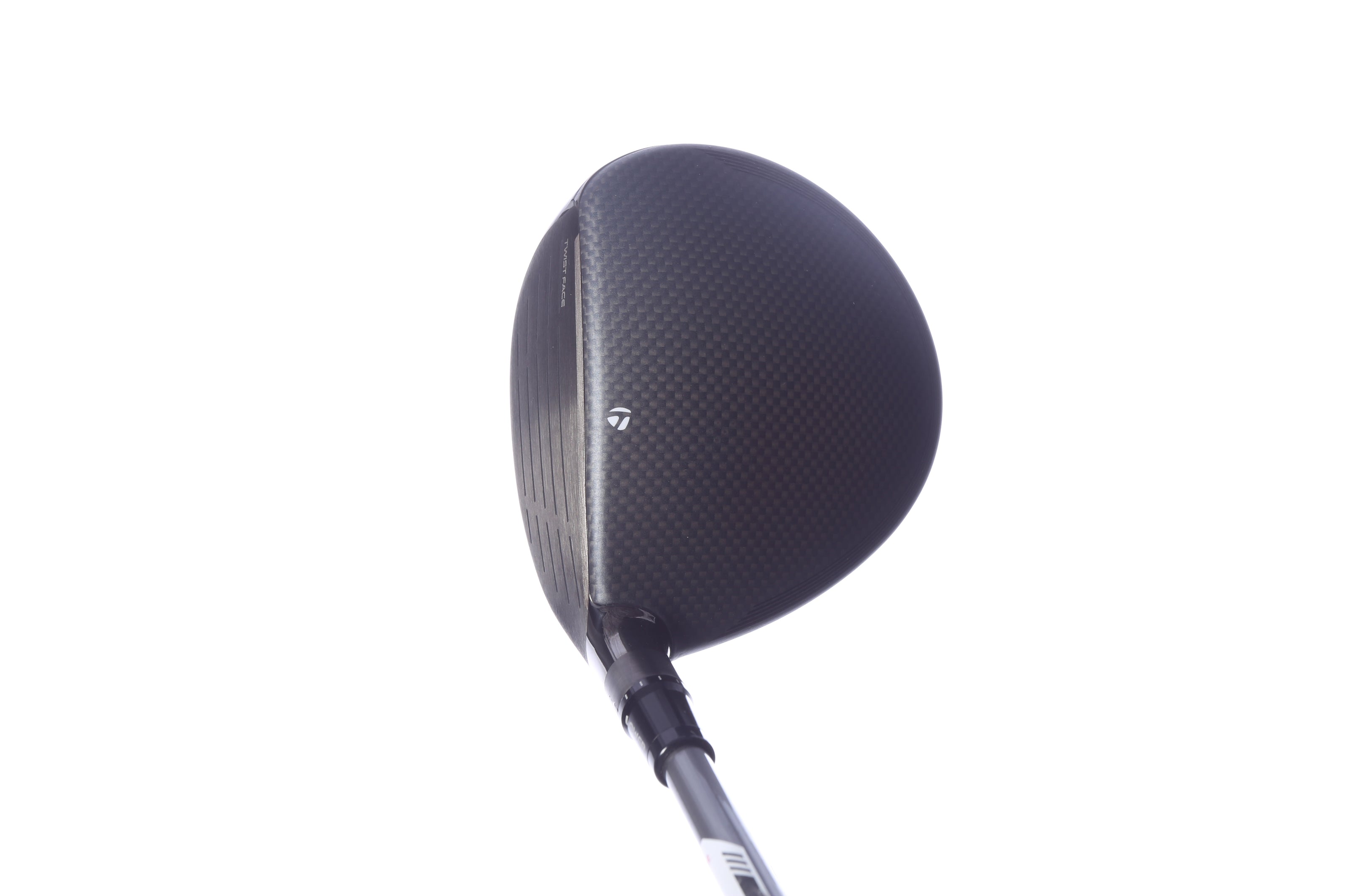 Used TaylorMade Qi35 MAX 3-Wood - Right-Handed - 15.5 Degrees - Seniors Flex