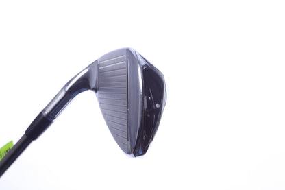 Used TaylorMade M CGB Single 9-Iron - Right-Handed - Stiff Flex-Next Round