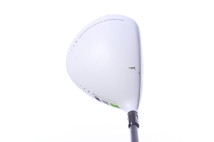 Used TaylorMade RocketBallz Tour Driver - 10.5 Degrees - Regular Flex TaylorMade Stock Graphite - Left-Handed