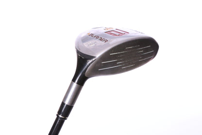 Used TaylorMade Burner 2008 3-Wood - Right-Handed - 14.5 Degrees - Stiff Flex