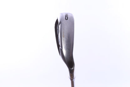 Used Callaway Steelhead XR Single 9-Iron - Right-Handed - Ladies Flex-Next Round