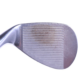 Used Titleist Vokey SM6 Tour Chrome Sand Wedge - Right-Handed - 56 Degrees - Wedge Flex-Next Round