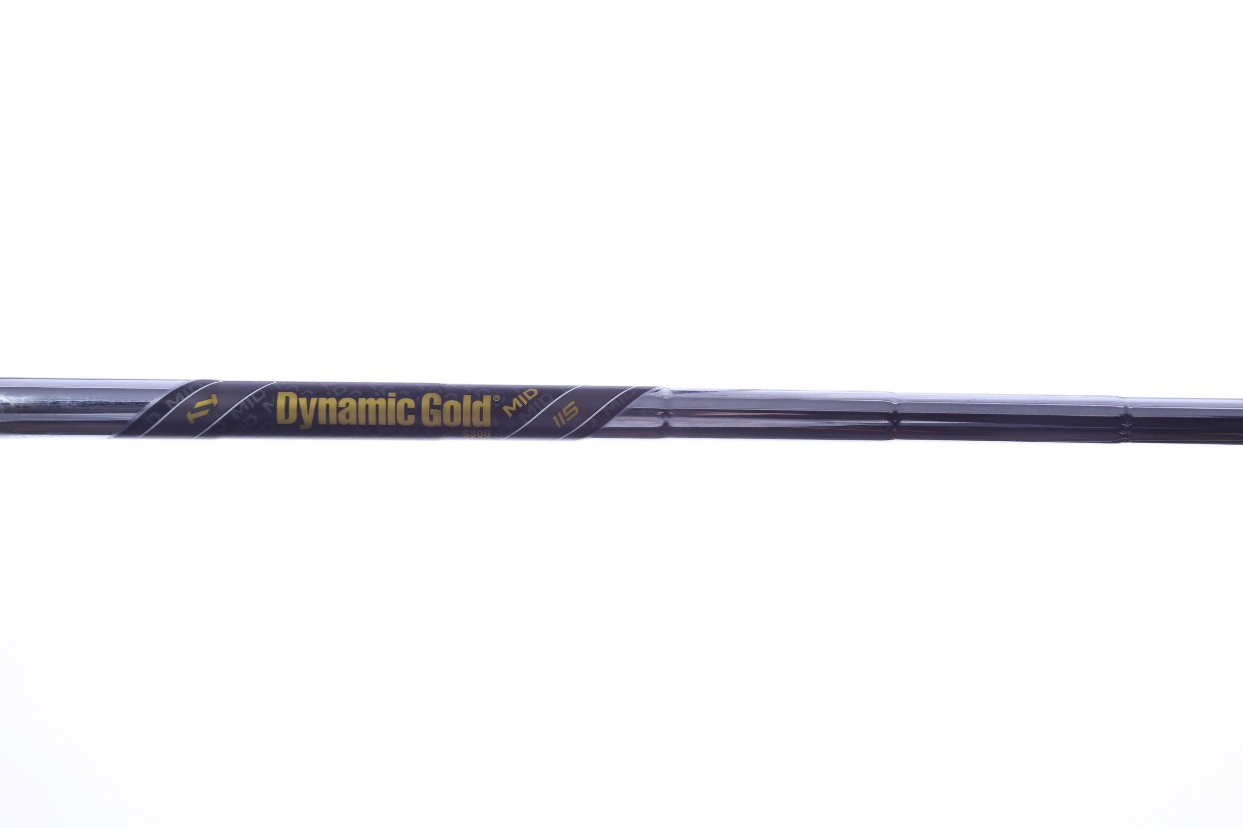 Used TaylorMade 2024 P770 Single 4-Iron - Right-Handed - Stiff Flex-Next Round