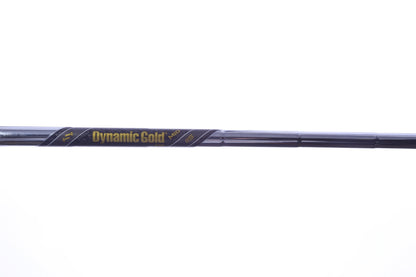Used TaylorMade 2024 P770 Single 4-Iron - Right-Handed - Stiff Flex-Next Round