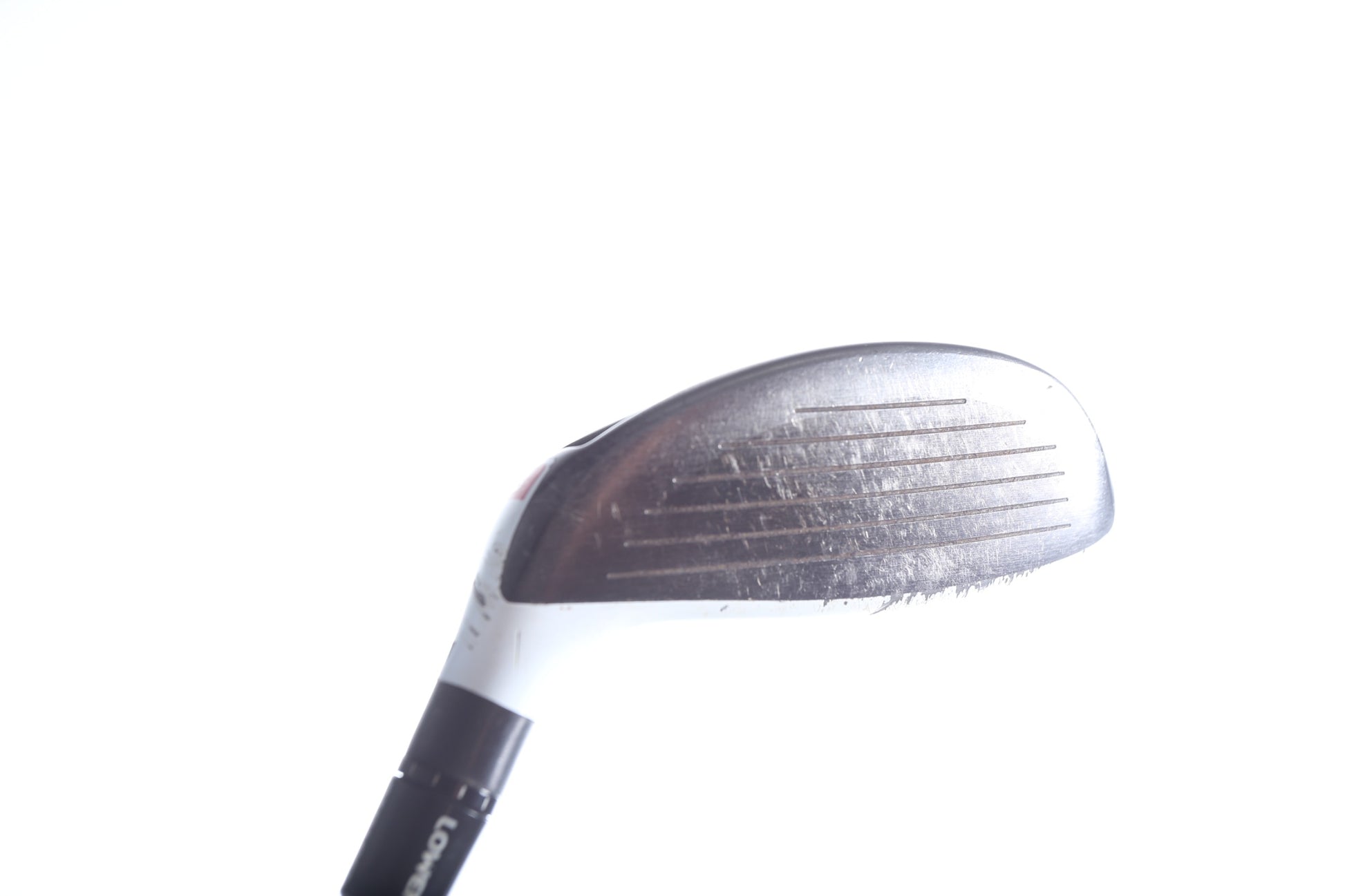 Used TaylorMade M1 3-Wood - Right-Handed - 15 Degrees - Regular Flex-Next Round