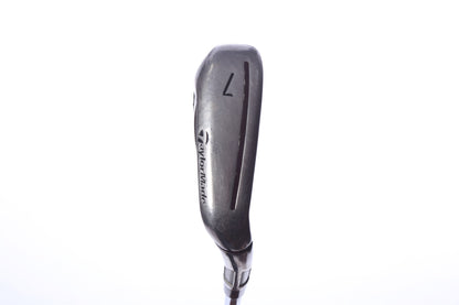 Used TaylorMade SIM2 MAX OS Single 7-Iron - Right-Handed - Ladies Flex-Next Round