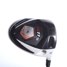 Used TaylorMade R11s Driver - 9 Degrees - Regular Flex TaylorMade RIP Phenom - Right-Handed-Next Round