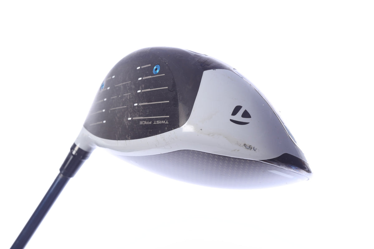 Used TaylorMade SIM Driver - 10.5 Degrees - Regular Flex Mitsubishi 58g - Right-Handed