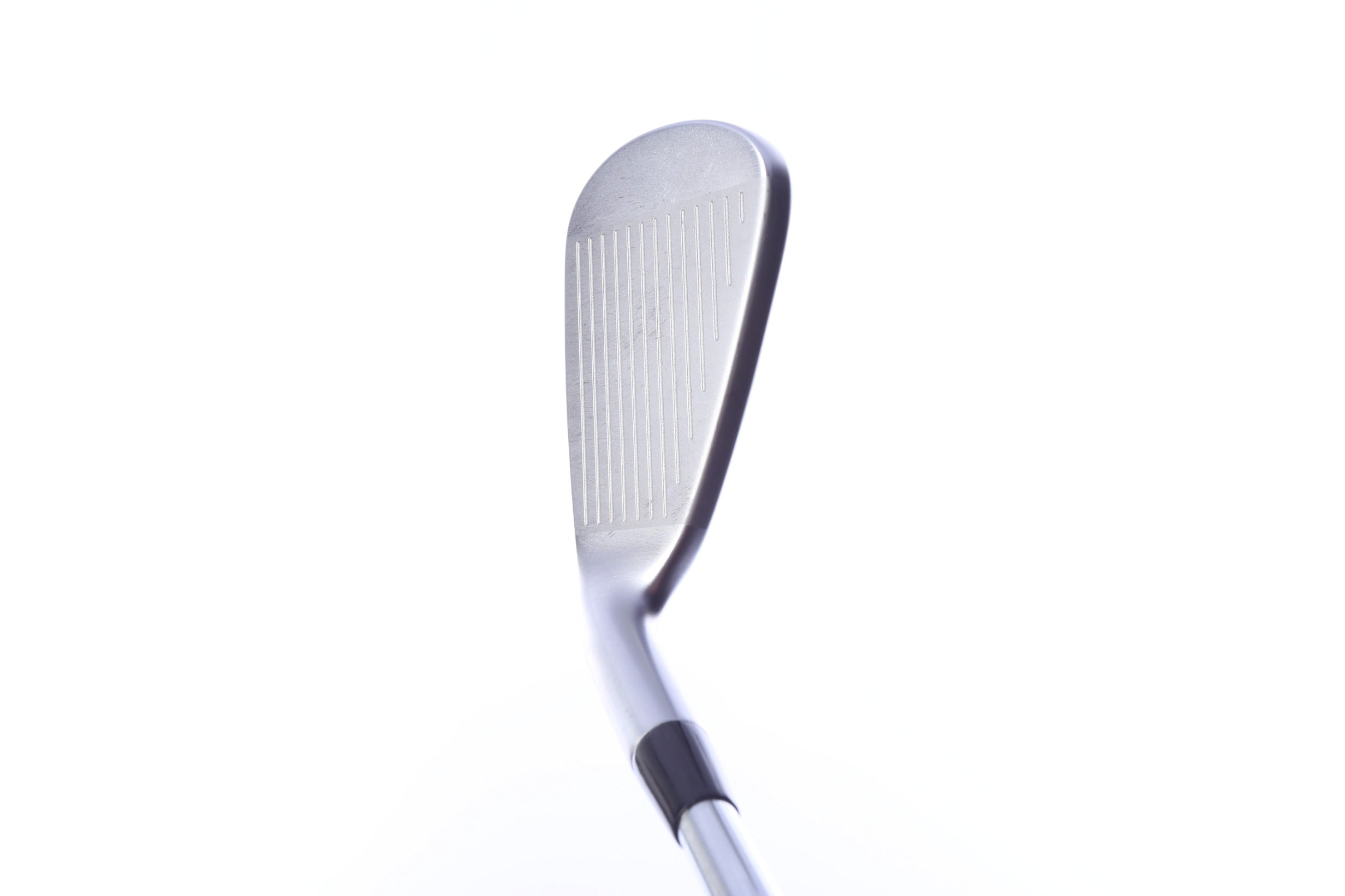 Used Mizuno JPX 925 Hot Metal Single 7-Iron - Right-Handed - Regular Flex