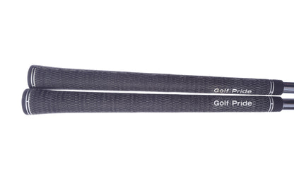 Used Ping s159 Midnight Wedge Set - Right-Handed - 56*, 60* - Stiff Flex-Next Round