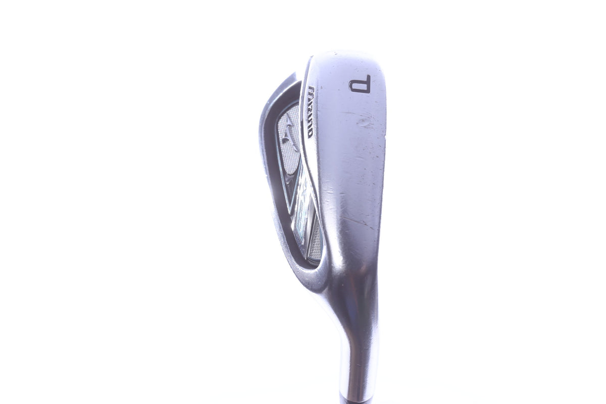 Used Mizuno JPX 800 Pitching Wedge - Right-Handed - 45 Degrees - Seniors Flex