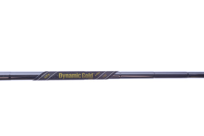 Used TaylorMade 2025 P790 Single 5-Iron - Right-Handed - Stiff Flex