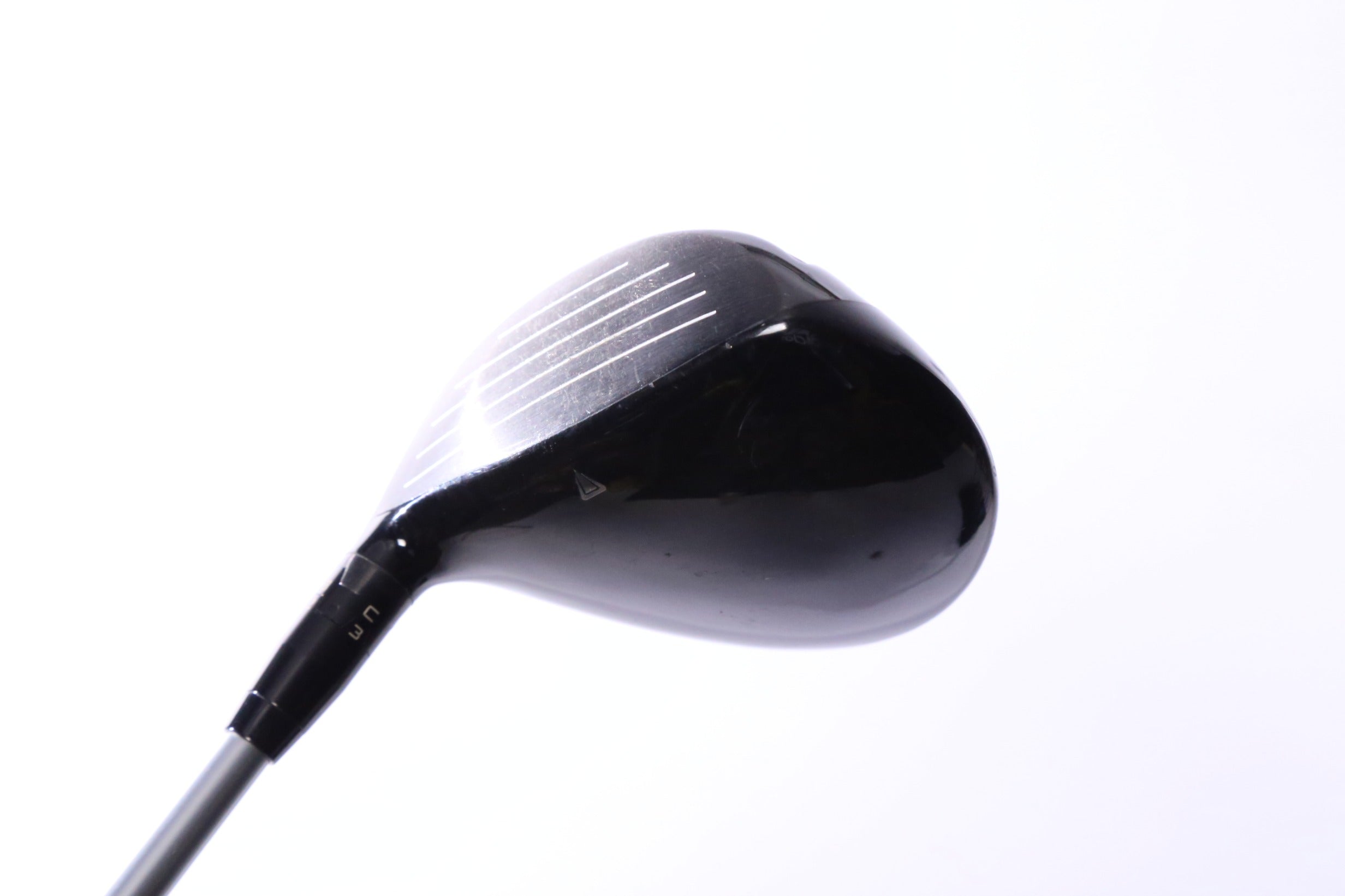 Used Titleist TS2 3-Wood - Right-Handed - 15 Degrees - Regular Flex