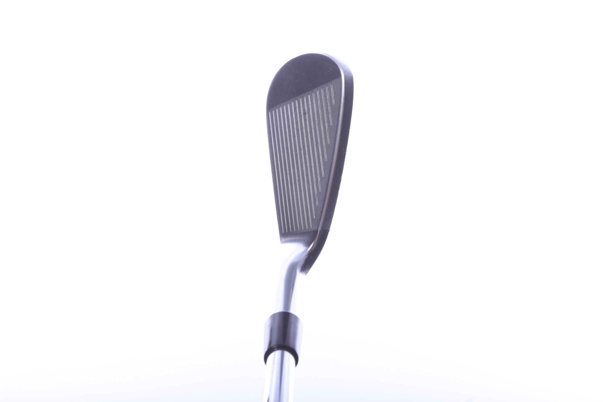 Used Srixon ZX5 Single 9-Iron - Right-Handed - Stiff Flex