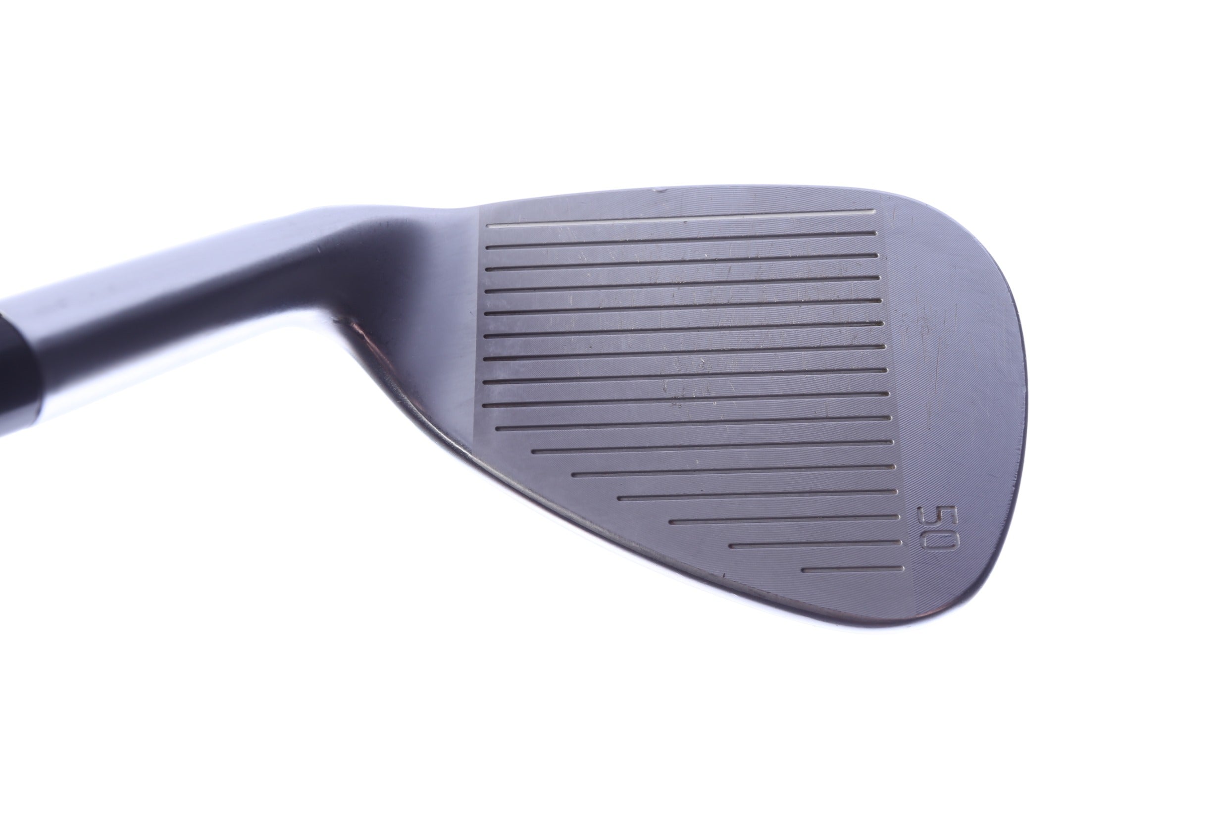 Used Ping G430 Gap Wedge - Right-Handed - 50 Degrees - Regular Flex-Next Round