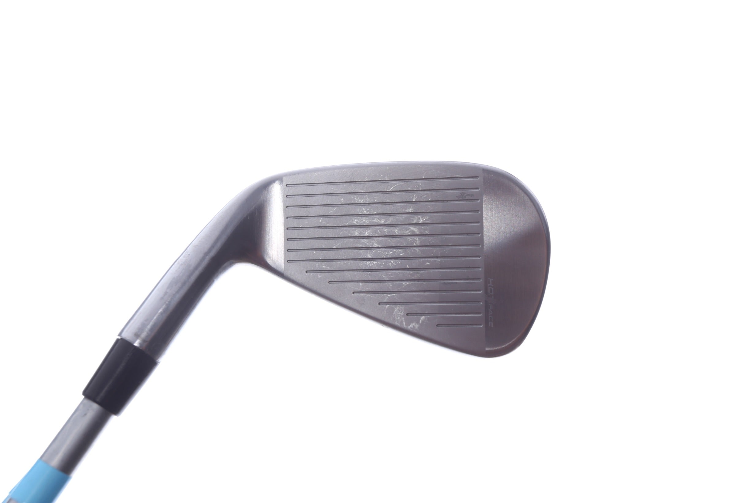 Used Cobra 2025 KING Tec X Single 7-Iron - Right-Handed - Extra Stiff Flex-Next Round