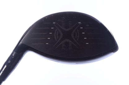 Used Callaway Rogue Driver - 10.5 Degrees - Stiff Flex Mitsubishi Kaili White - Right-Handed