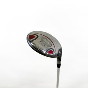 Used Ping Faith 5-Wood - Right-Handed - 22 Degrees - Ladies Flex-Next Round