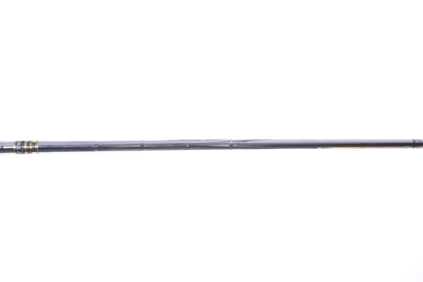 Used Srixon Z-TX Single 4-Iron - Right-Handed - Stiff Flex-Next Round