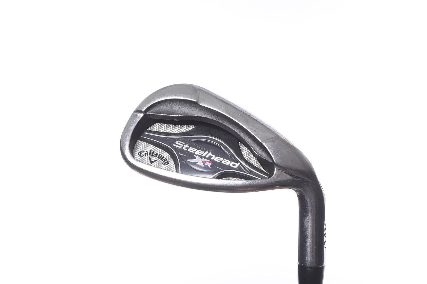 Used Callaway Steelhead XR Pitching Wedge - Right-Handed - 44 Degrees - Seniors Flex-Next Round