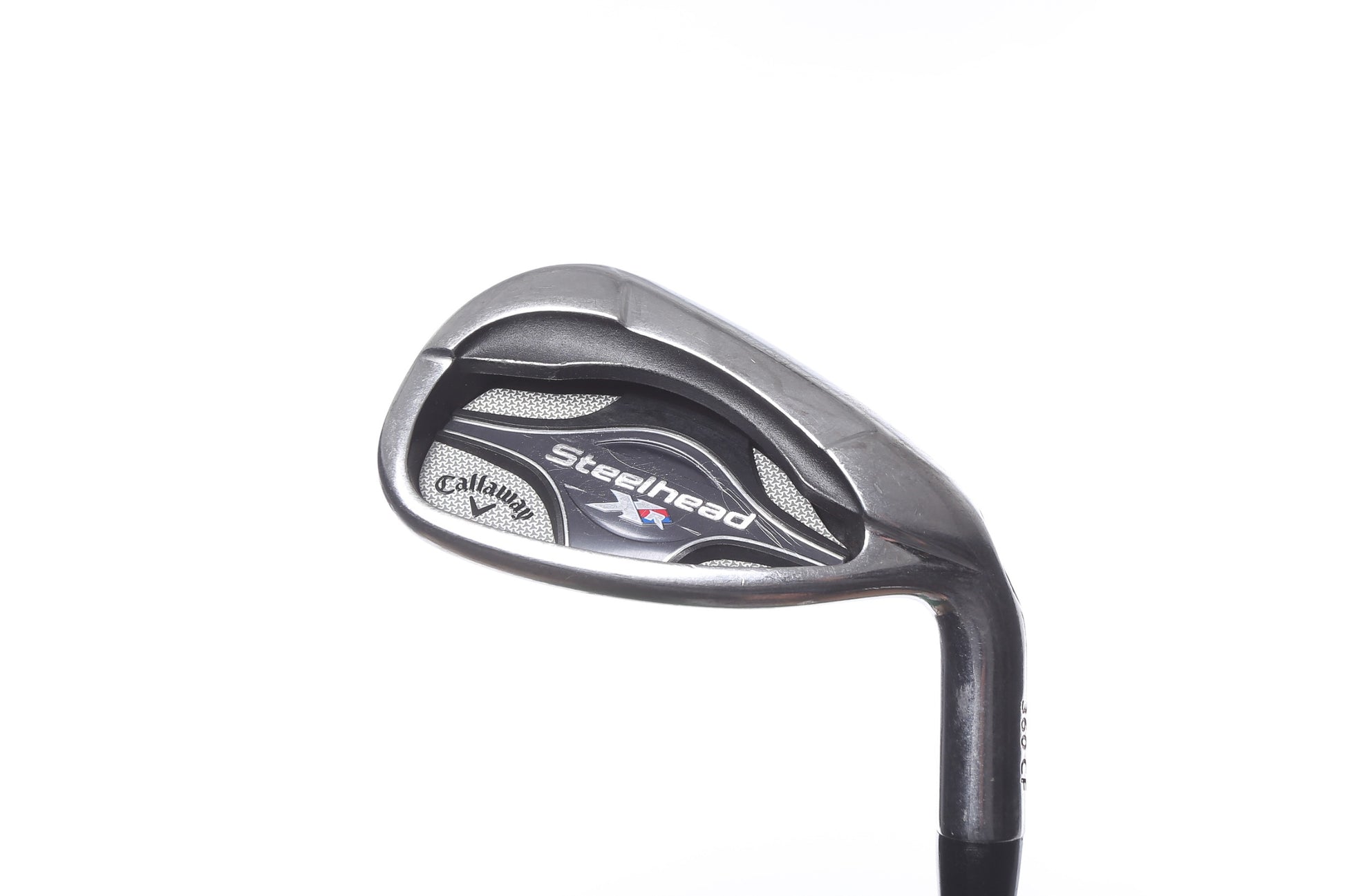 Used Callaway Steelhead XR Pitching Wedge - Right-Handed - 44 Degrees - Seniors Flex-Next Round