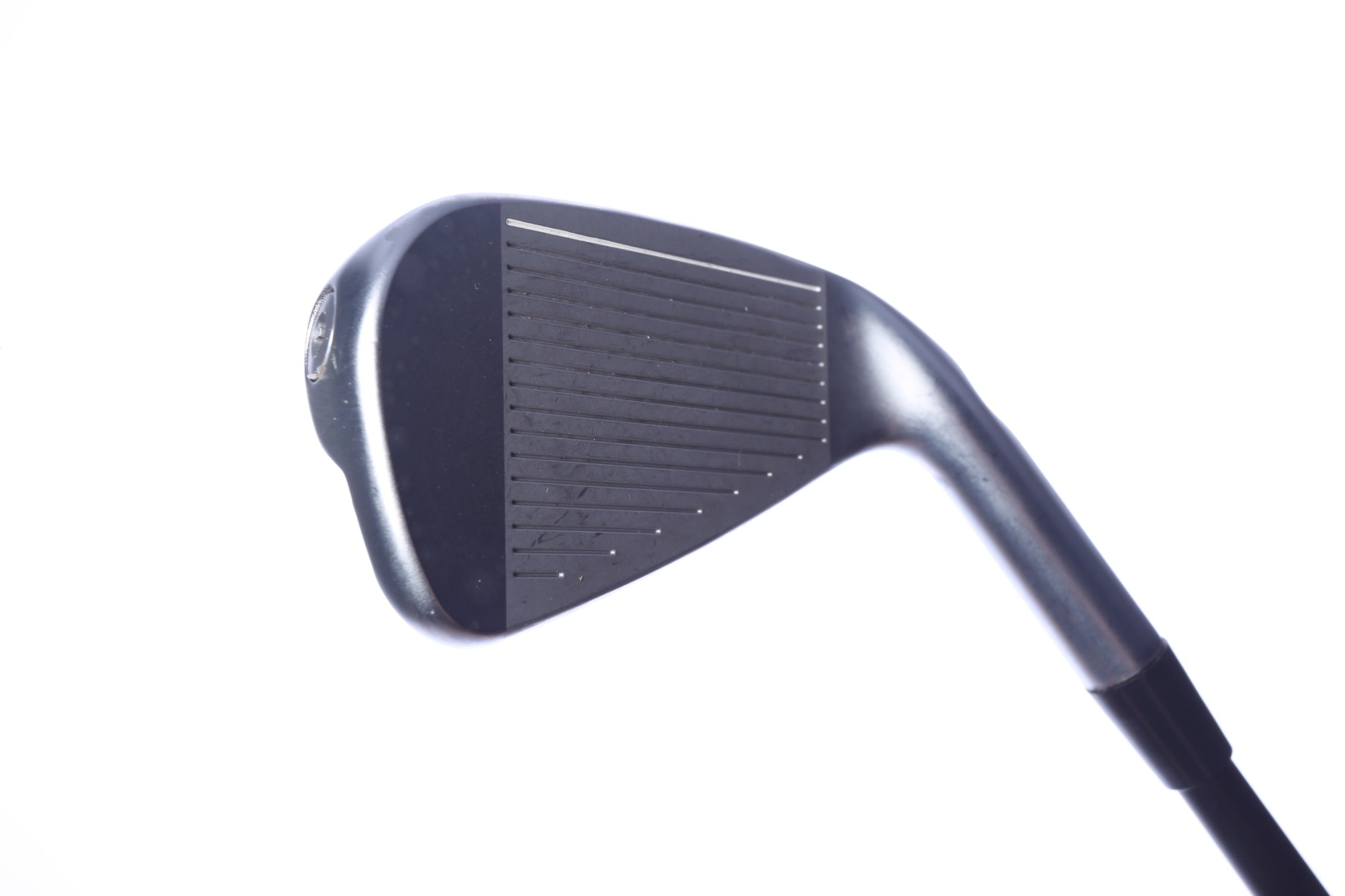 Used Ping i530 Single 4-Iron - Left-Handed - Regular Flex