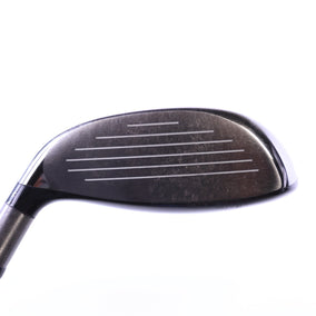 Used Callaway Apex UW 24 2H - Right-Handed - 17 Degrees - Stiff Flex-Next Round