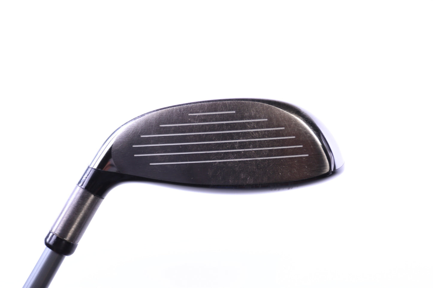 Used Callaway Apex UW 24 2H - Right-Handed - 17 Degrees - Stiff Flex-Next Round