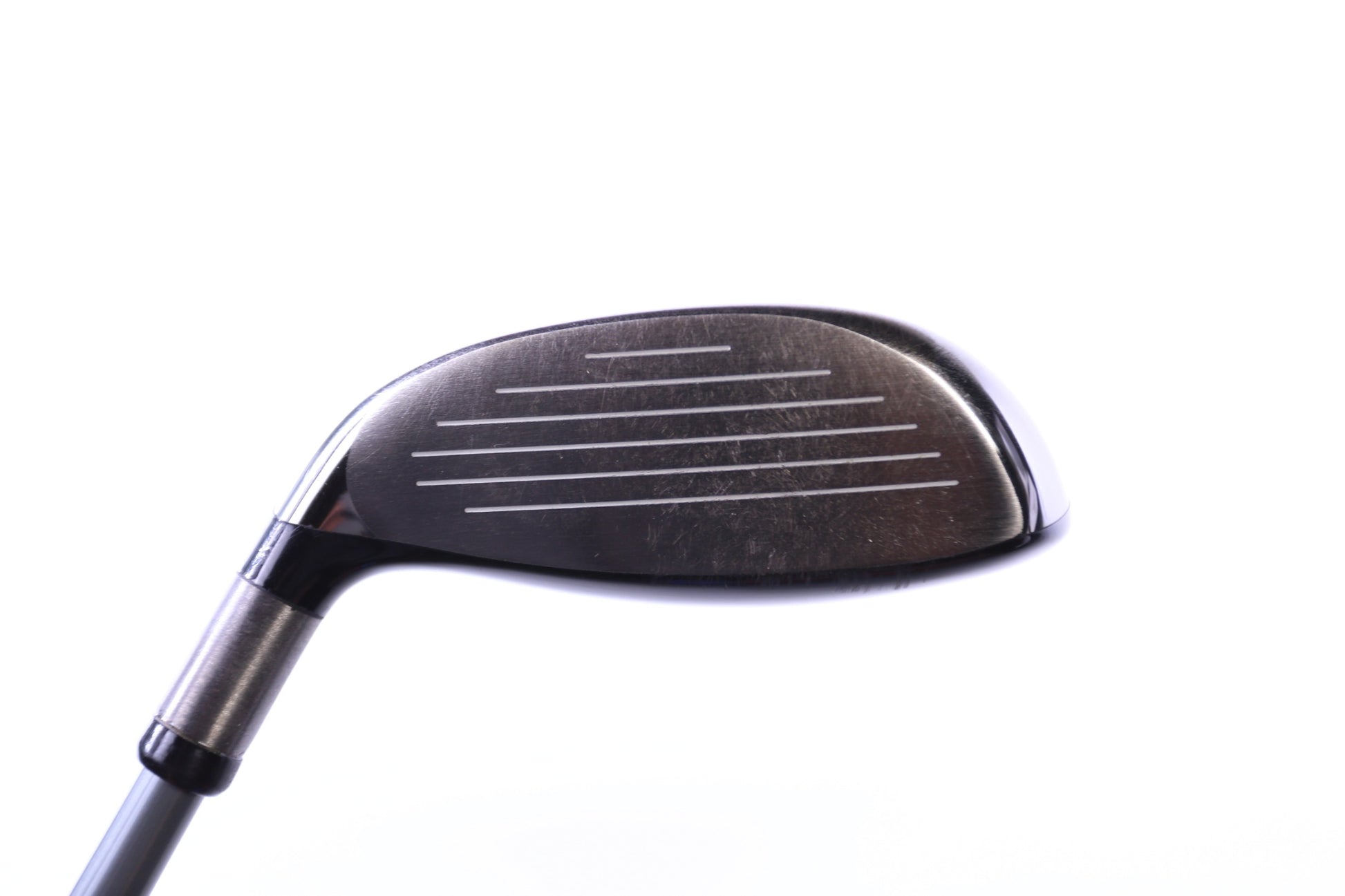 Used Callaway Apex UW 24 2H - Right-Handed - 17 Degrees - Stiff Flex-Next Round