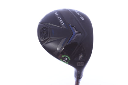 Cobra DS-ADAPT X 5-Wood - Right-Handed - 18 Degrees - Stiff Flex