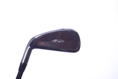 Used Titleist 2023 U505 Single Utility 3-Iron - Left-Handed - Stiff Flex-Next Round