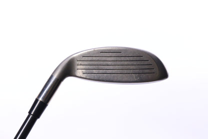 Used Callaway RAZR X HL 4H Hybrid - Right-Handed - 24 Degrees - Regular Flex
