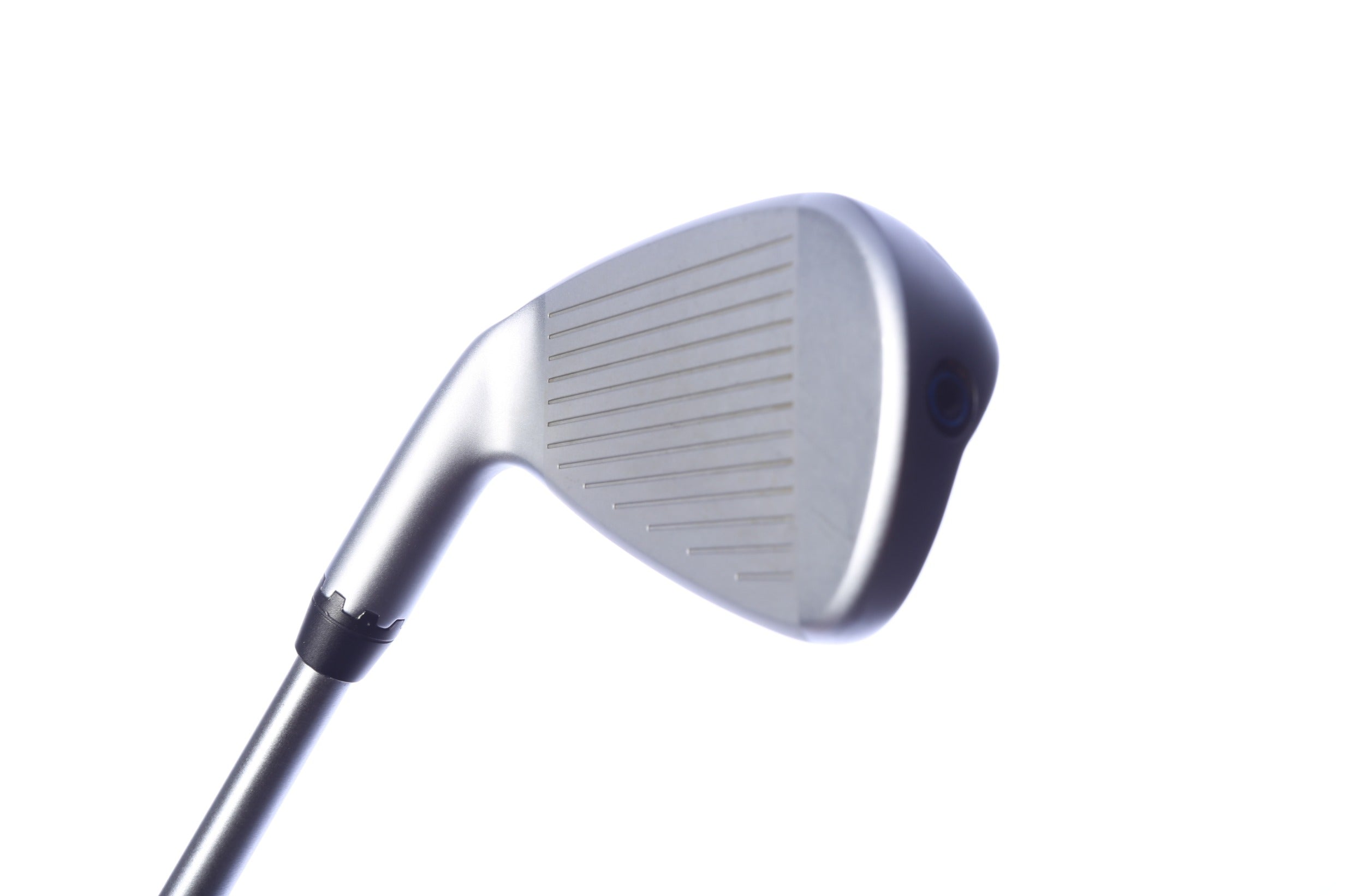 Used Cobra KING One Length Single Utility 3-Iron - Right-Handed - Extra Stiff Flex