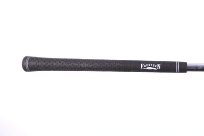 Used Fourteen RM-4 Lob Wedge - Right-Handed - 60 Degrees - Wedge Flex