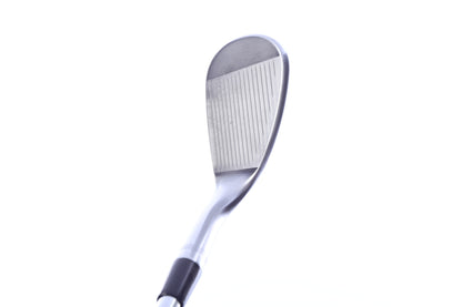 Used Titleist Vokey SM10 Tour Chrome Lob Wedge - Right-Handed - 60 Degrees - Wedge Flex-Next Round
