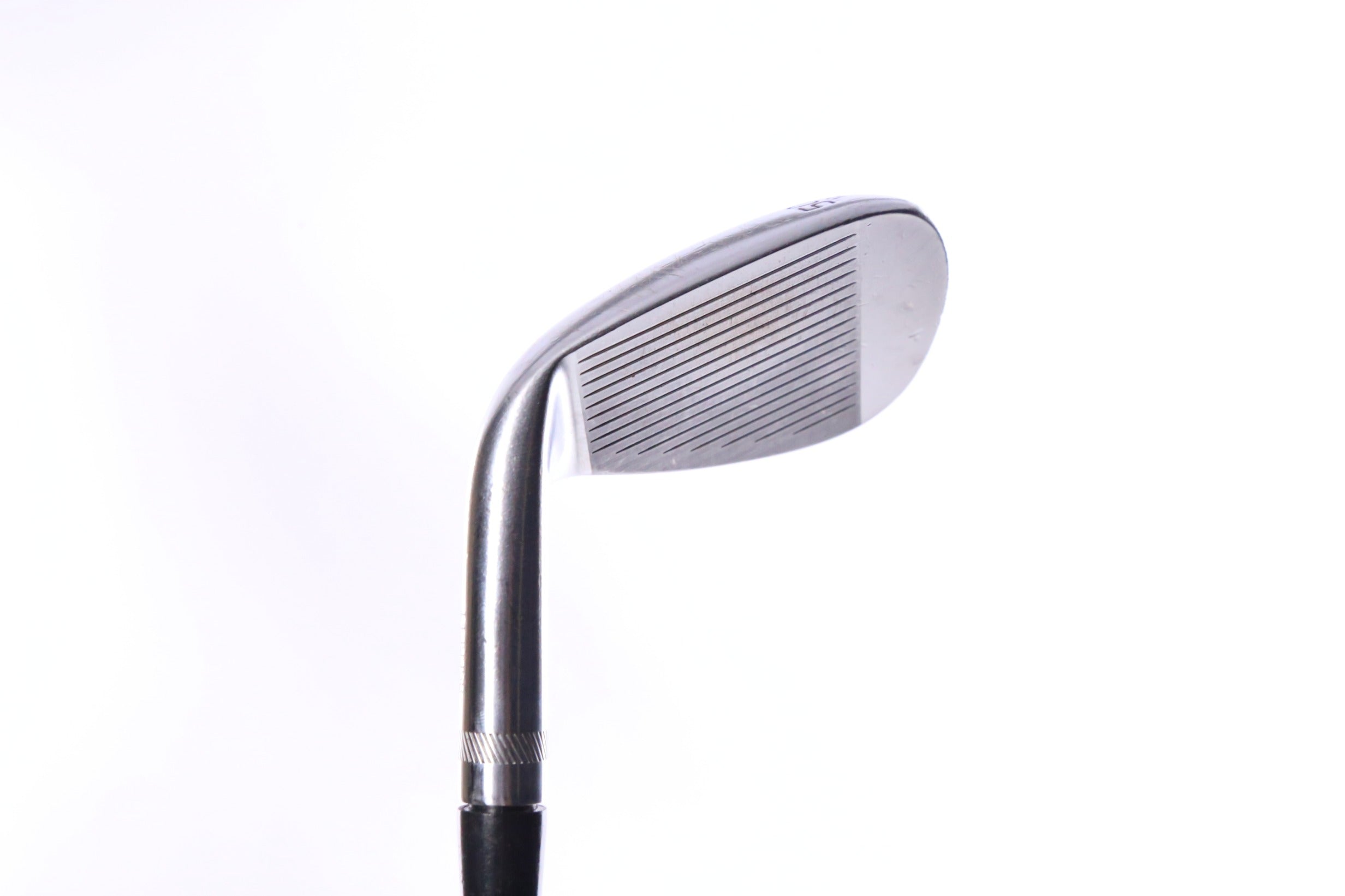 Used Titleist Vokey SM6 Tour Chrome Gap Wedge - Right-Handed - 50 Degrees - Wedge Flex-Next Round