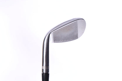 Used Titleist Vokey SM6 Tour Chrome Gap Wedge - Right-Handed - 50 Degrees - Wedge Flex-Next Round
