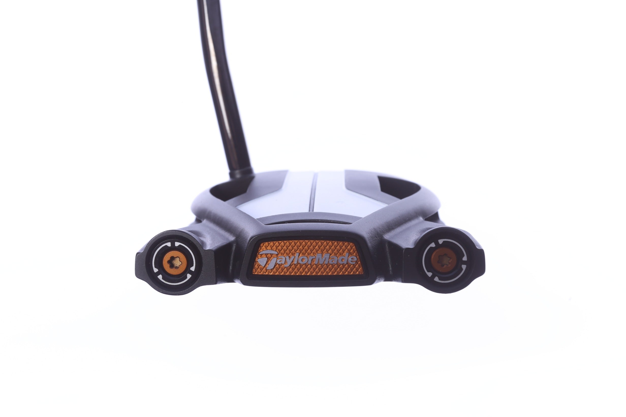 Used TaylorMade Spider Tour Counterbalance Putter - Right-Handed - 35 in - Mallet
