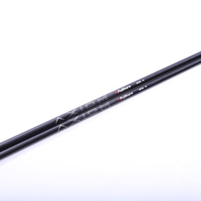 Used Fujikura Axiom 125 w/ Velocore Extra Stiff Graphite Wedge Shaft - - Adapter-Next Round
