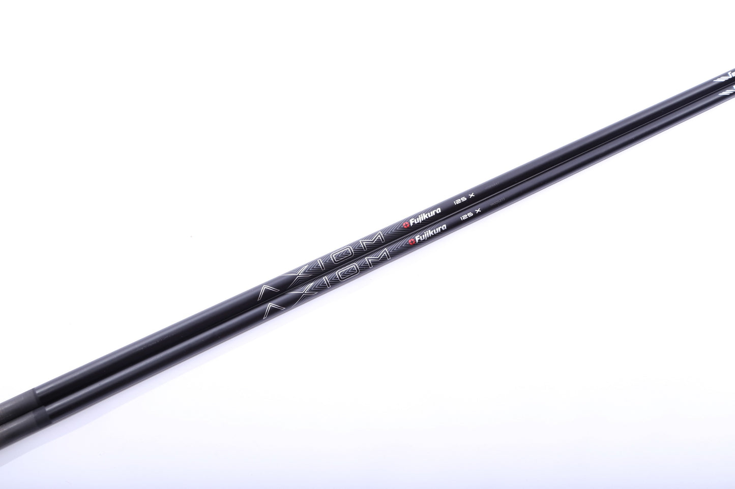 Used Fujikura Axiom 125 w/ Velocore Extra Stiff Graphite Wedge Shaft - - Adapter-Next Round