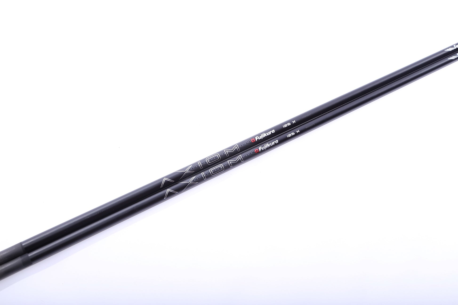 Used Fujikura Axiom 125 w/ Velocore Extra Stiff Graphite Wedge Shaft - - Adapter-Next Round