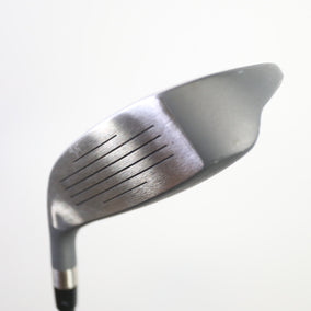 Used Monza Monza 3-Wood - Right-Handed - 14.5 Degrees - Seniors Flex-Next Round