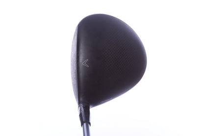 Used Callaway Rogue ST MAX Driver - 10.5 Degrees - Stiff Flex Project X T800 - Right-Handed