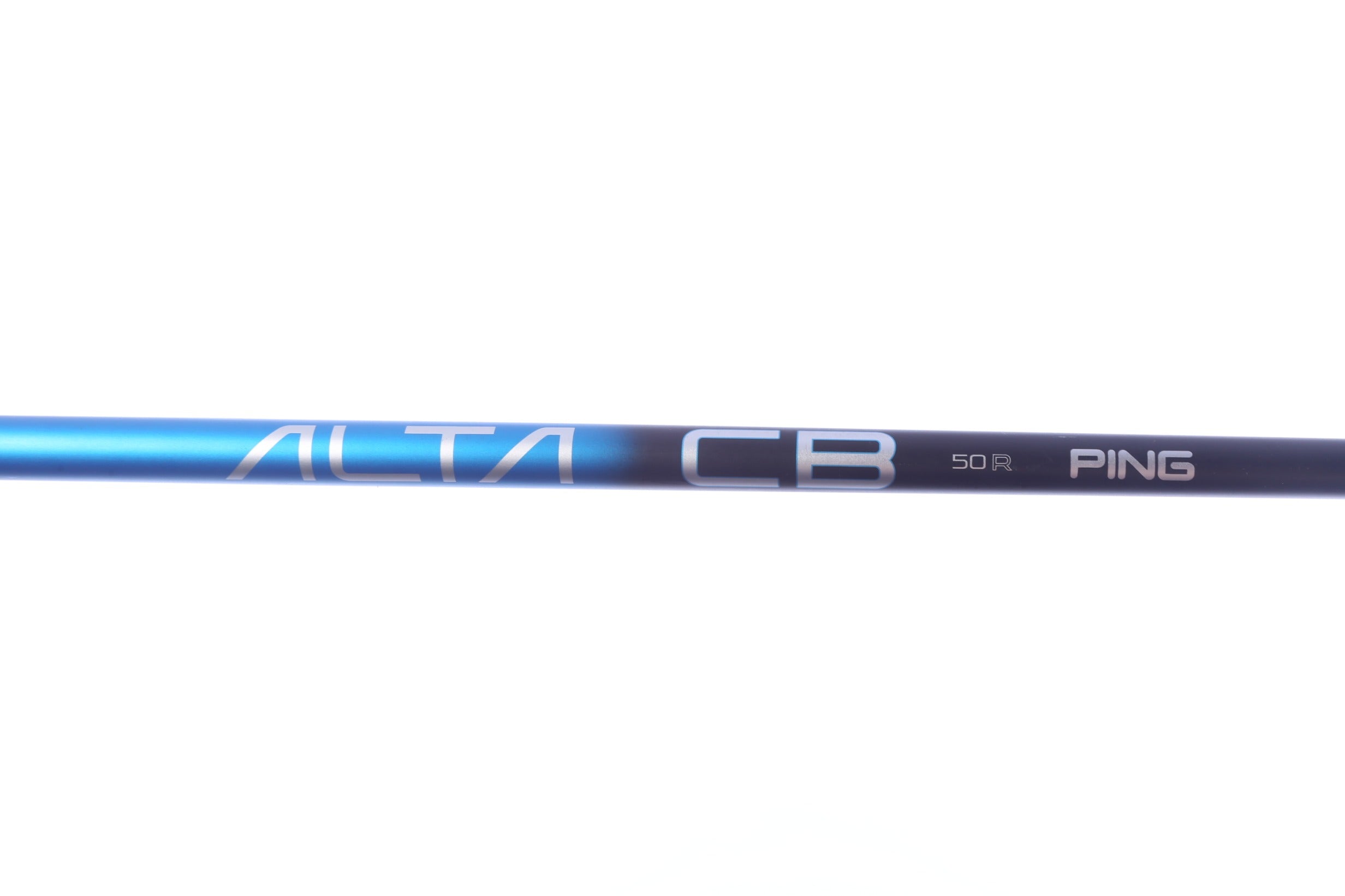 Used Ping G440 MAX Driver - 9 Degrees - Regular Flex Ping Alta CB - Right-Handed-Next Round