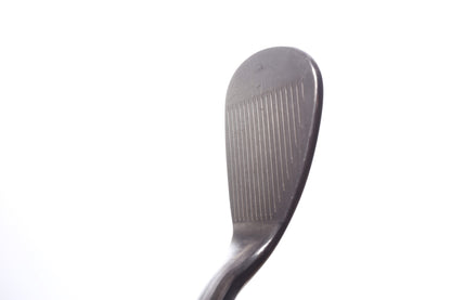 Used Titleist Vokey SM9 Brushed Steel Sand Wedge - Right-Handed - 56 Degrees - Stiff Flex-Next Round