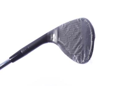 Used Titleist Vokey SM11 Jet Black Gap Wedge - Right-Handed - 52 Degrees - Wedge Flex-Next Round