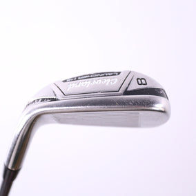 Used Cleveland Launcher HB Single 8-Iron - Right-Handed - Regular Flex-Next Round